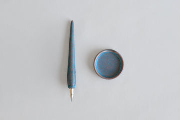 Taste of writing. | 陶器筆記具2点セット【TAG STATIONERY STORE】