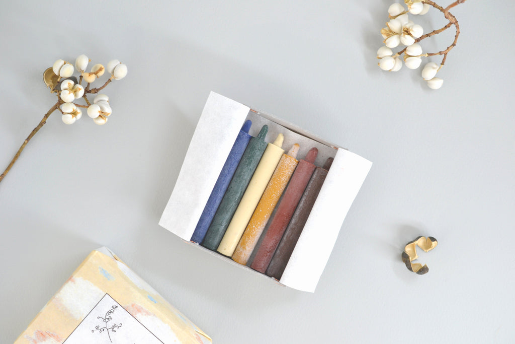 【TAG STATIONERY STORE】