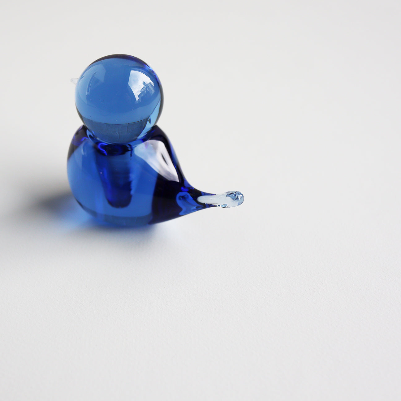 TAG STATIONERY | INK PUDDLE BLUEBIRD