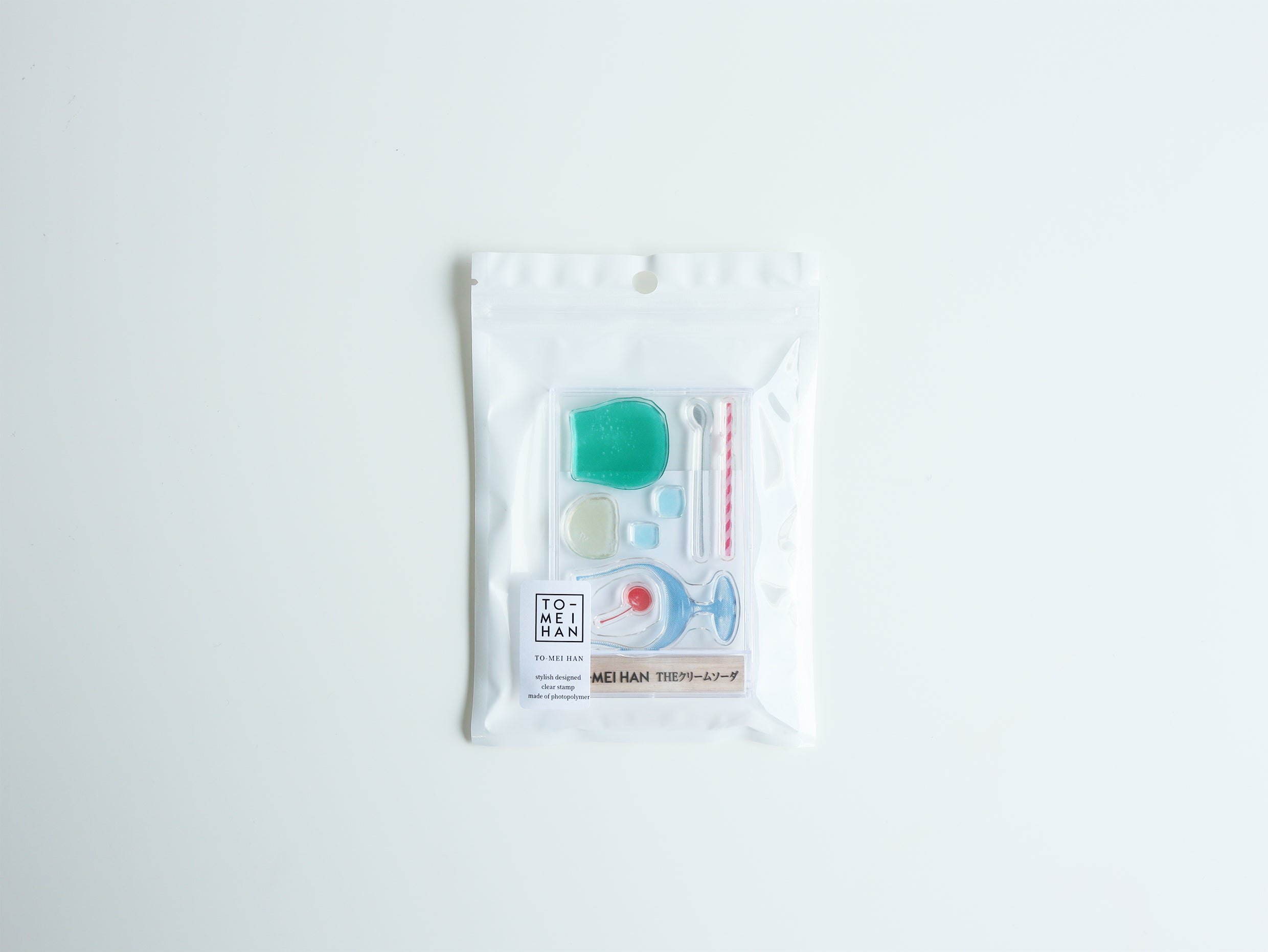 クリームソーダ BANANA Sisters缶 ヴィンテージコレクション 匿名