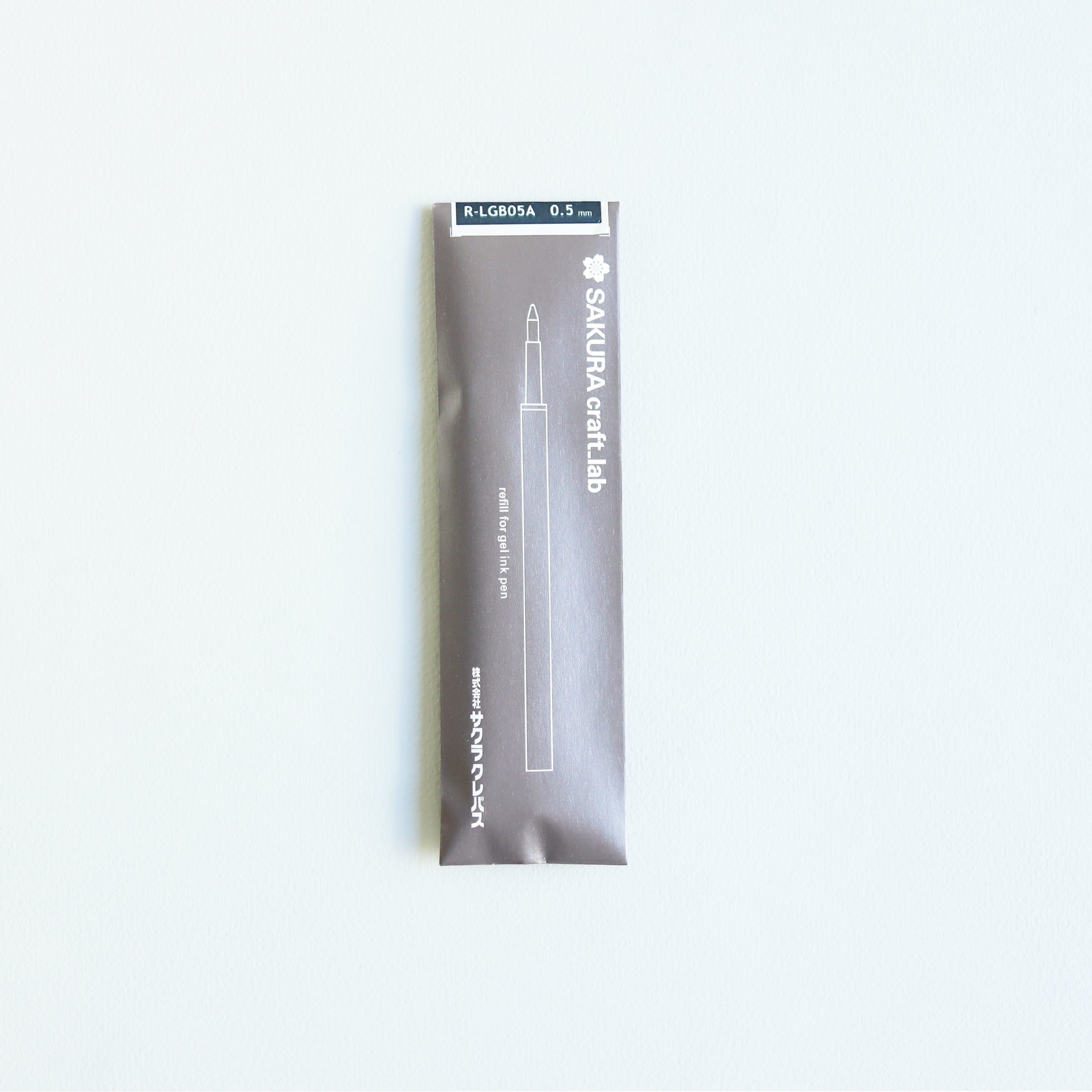 サクラクレパス | クラフトラボ用レフィル05A ブルーブラック – TAG